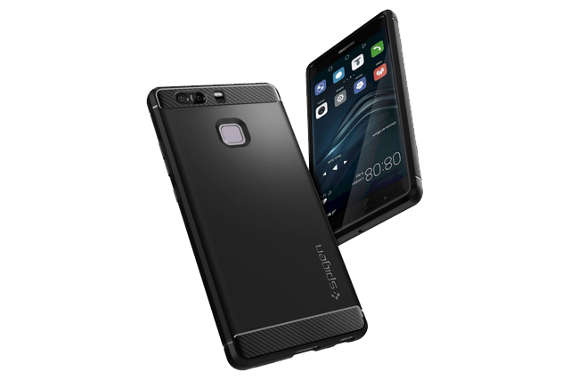 Spigen Rugged Armor Case
