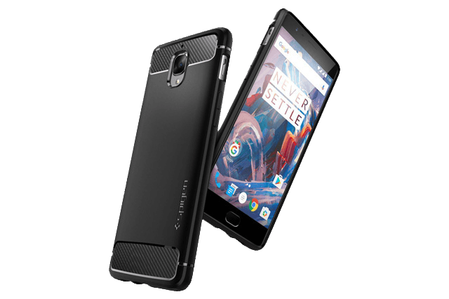 Spigen Rugged Armor
