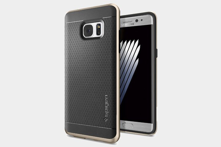 Spigen Neo Hybrid Case