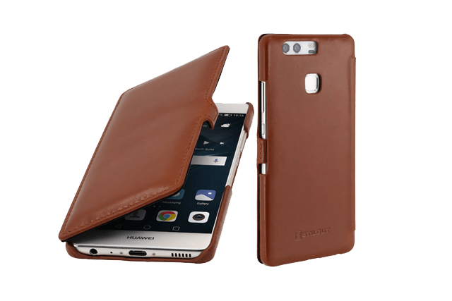 StilGut Cover Book Type Case