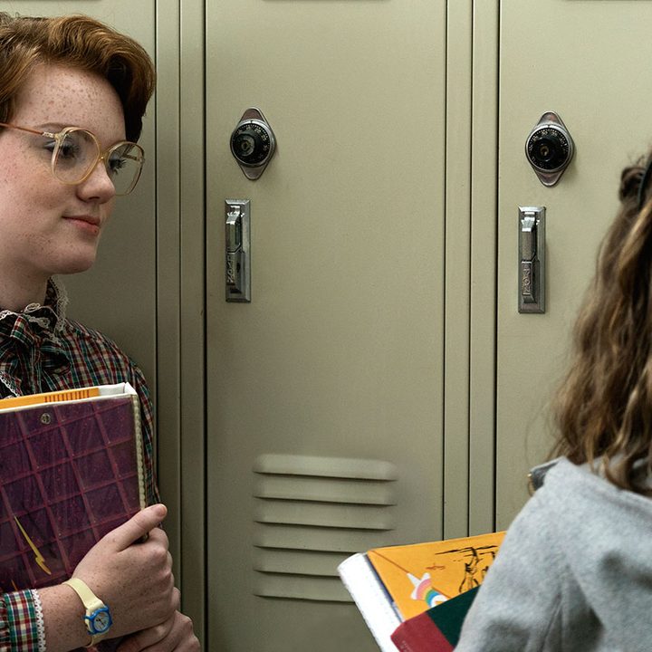 Stranger Things