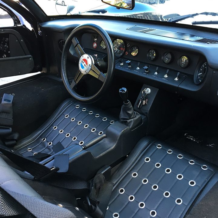 Superformance Ford GT40