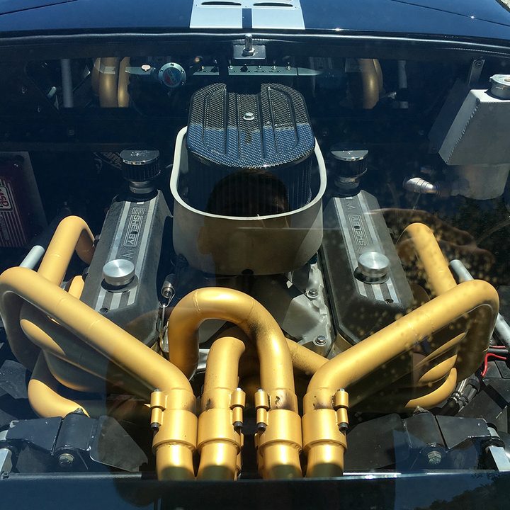 Superformance Ford GT40
