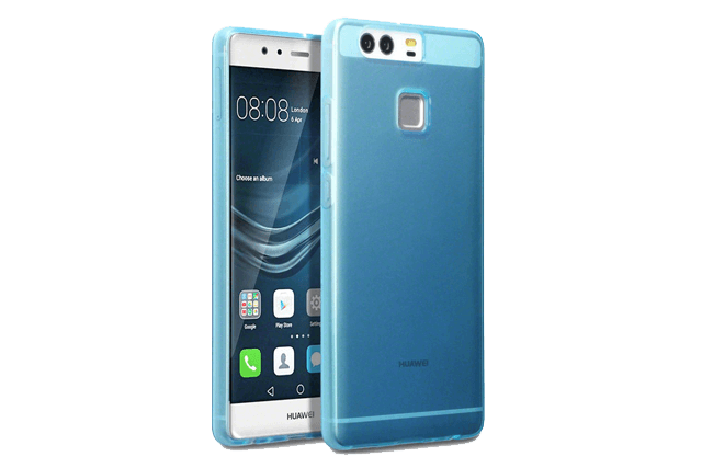 Terrapin TPU Gel Case