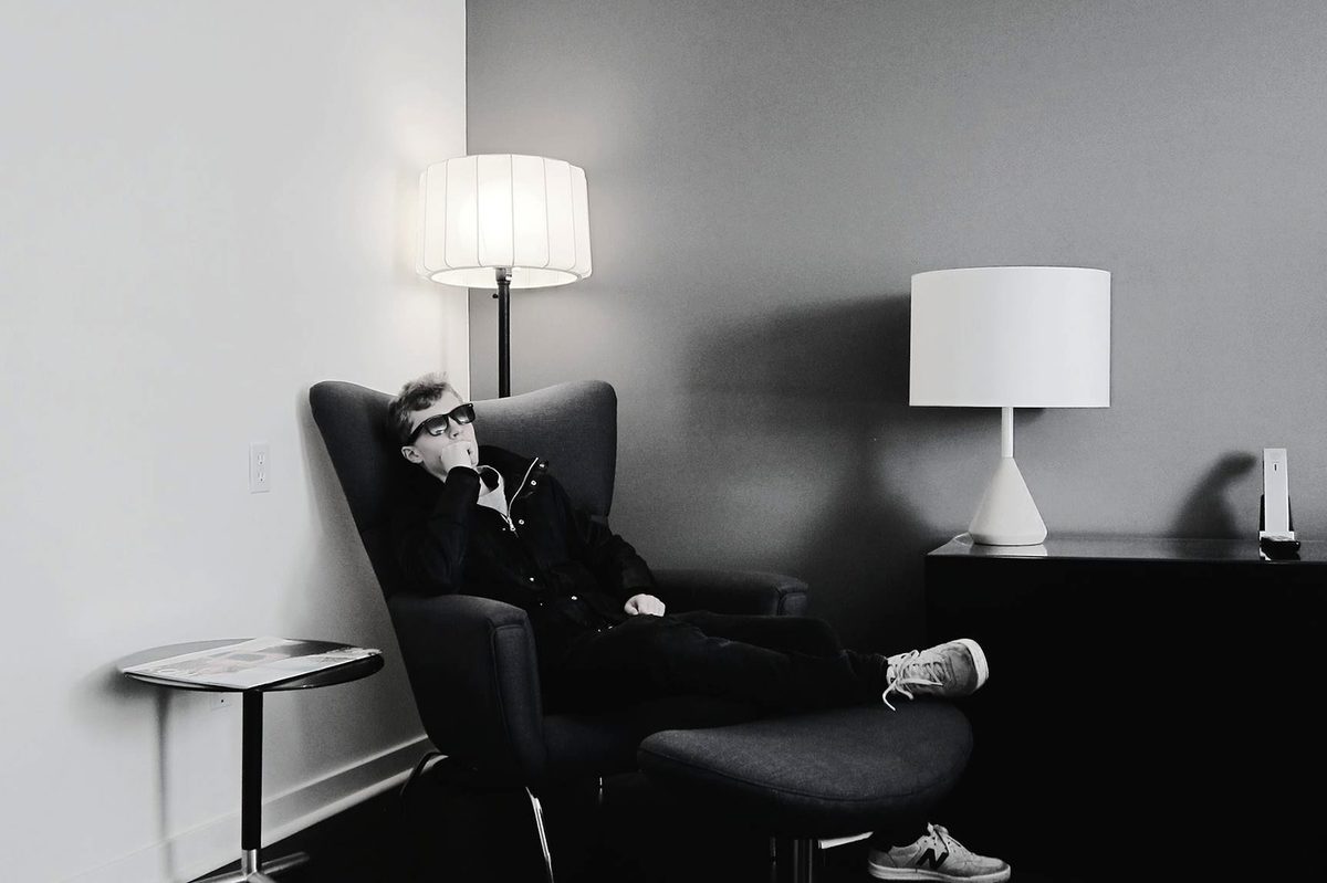 The Audiophile: LCAW