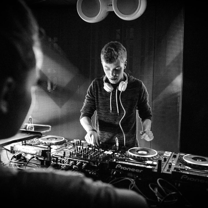 The Audiophile: LCAW