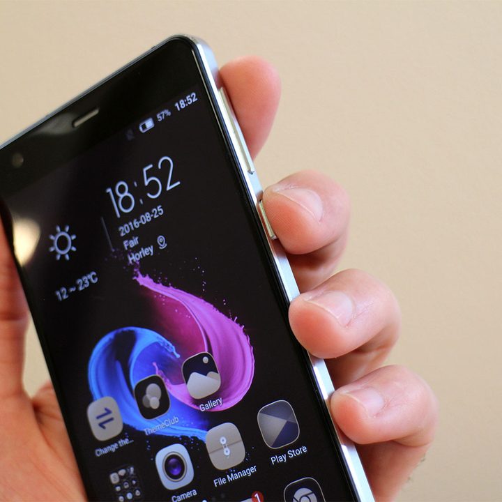 Uhans S1