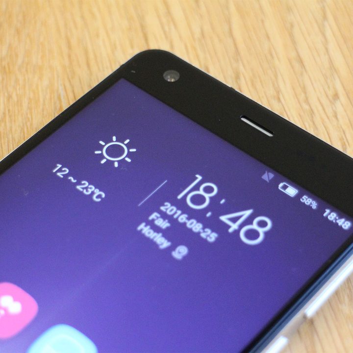 Uhans S1