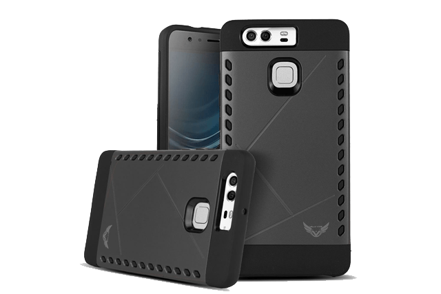VALKYRIE Runic Shield Case