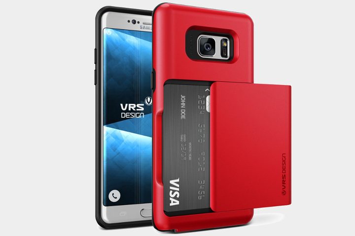 VRS Design Damda Glide Case