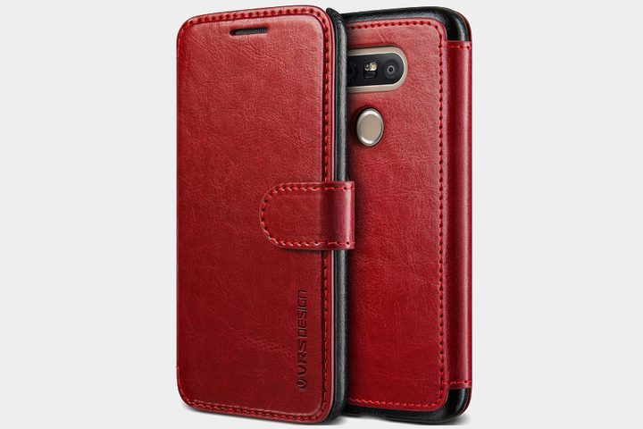 VRS Design Layered Dandy Case