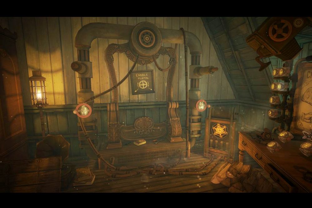wands gear vr game news 2