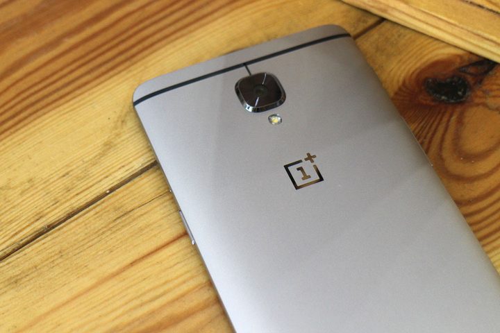 OnePlus 3