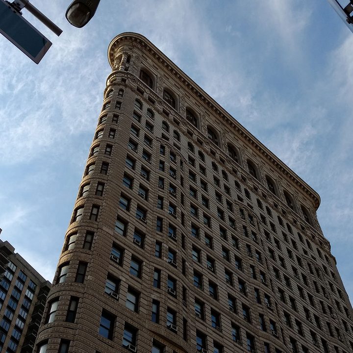 ZTE ZMax Pro camera sample