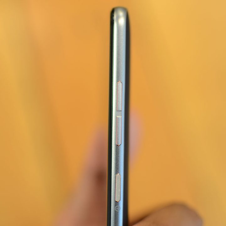 ZTE ZMax Pro