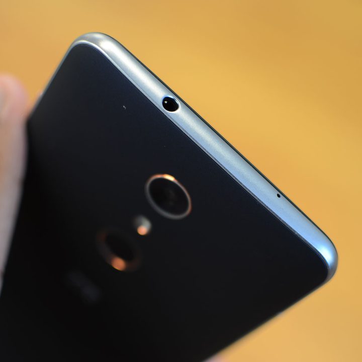 ZTE ZMax Pro