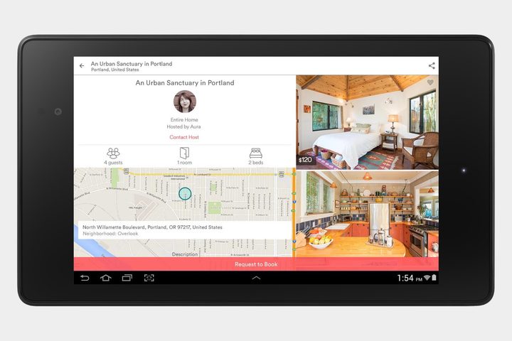 airbnb