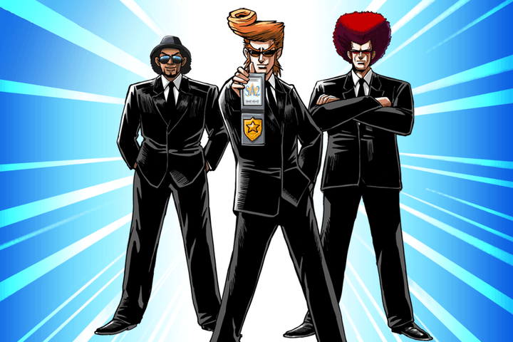 beat agents