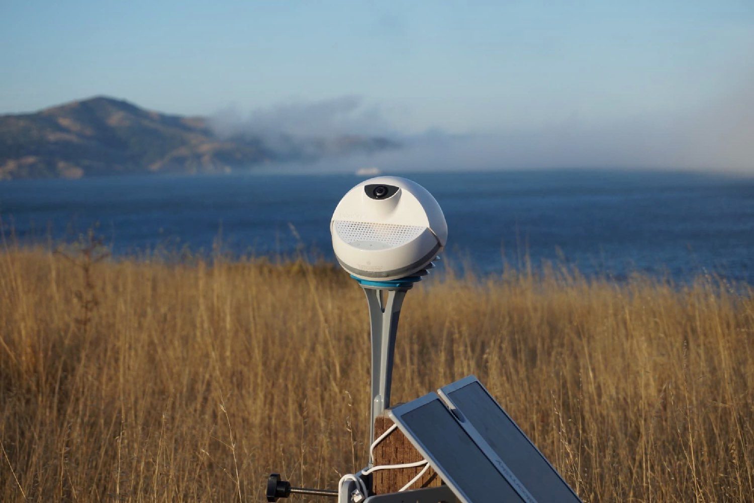 smart weather station kickstarter bloomsky sky2 storm 4