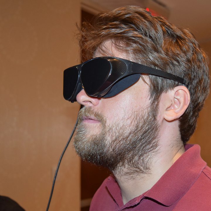 Dlodlo V1