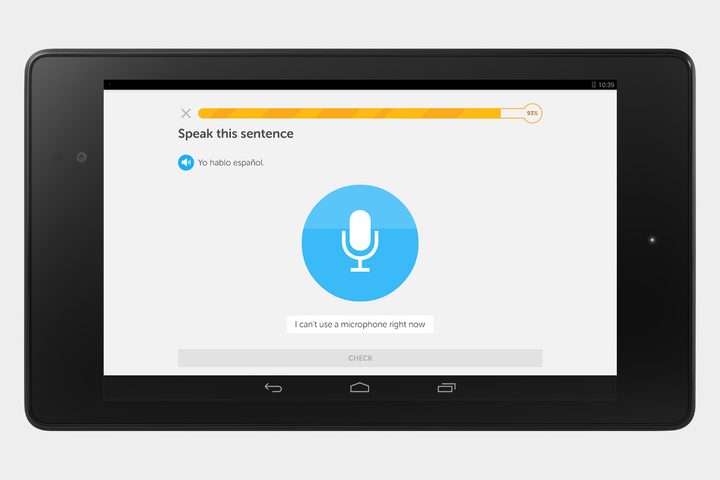 duolingo
