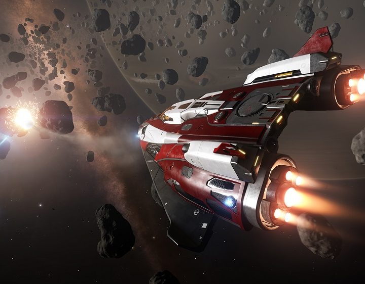 elite dangerous