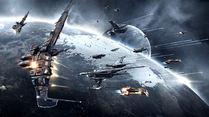 eve online
