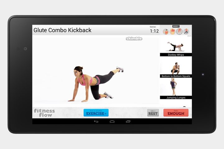 fitness-flow