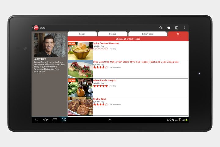 food-network
