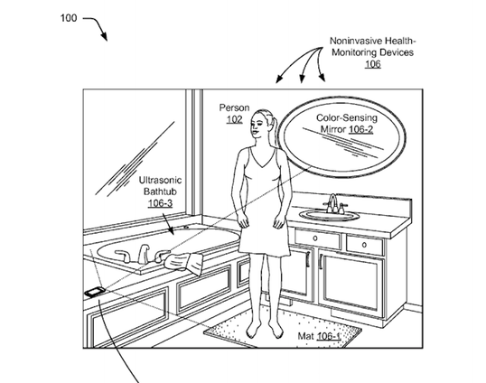 google-bathroom-patent