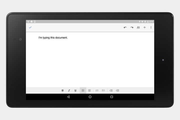 google-docs