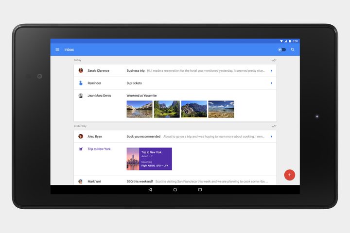 google-inbox