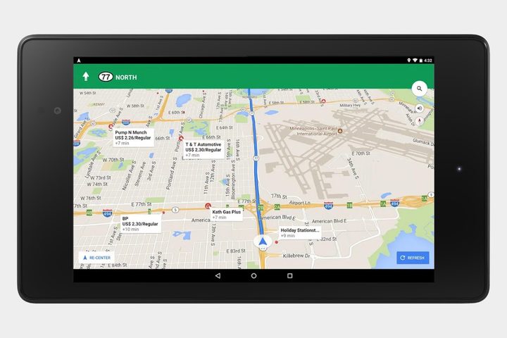 google-maps