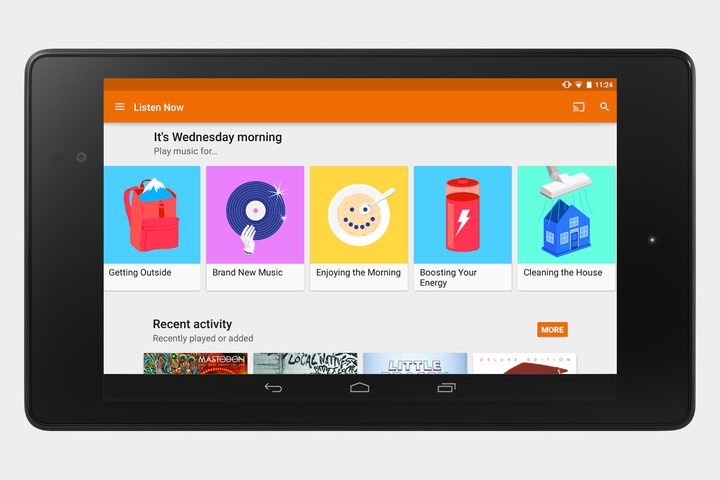 google-play-music