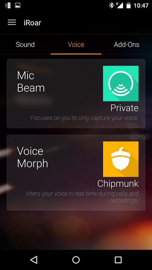 creative iroar review dashboard 6