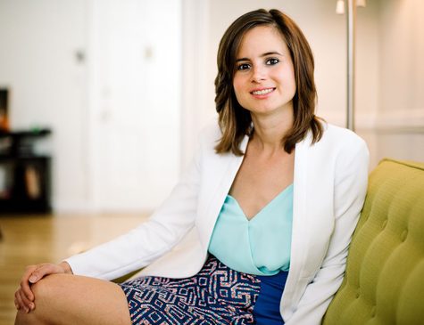 Dr. Jessica Carbino