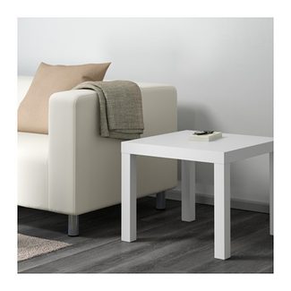 Ikea Lack side table