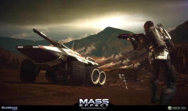 mass effect