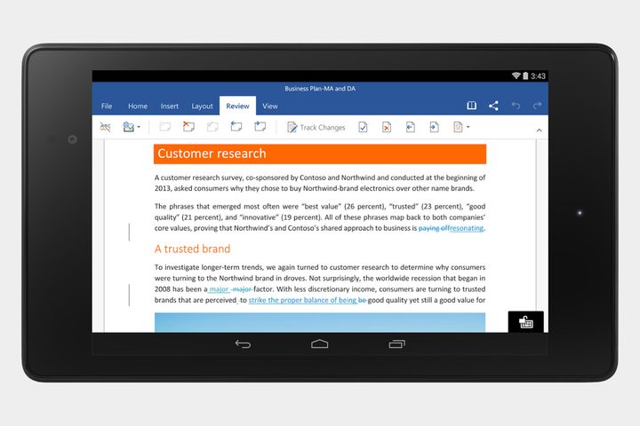 microsoft-office