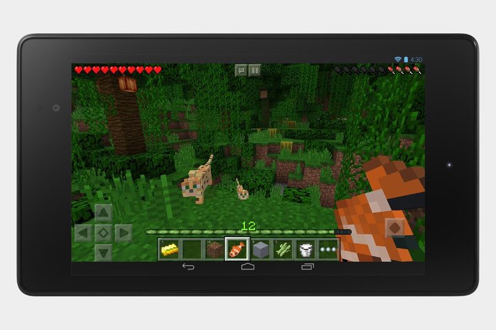 minecraft