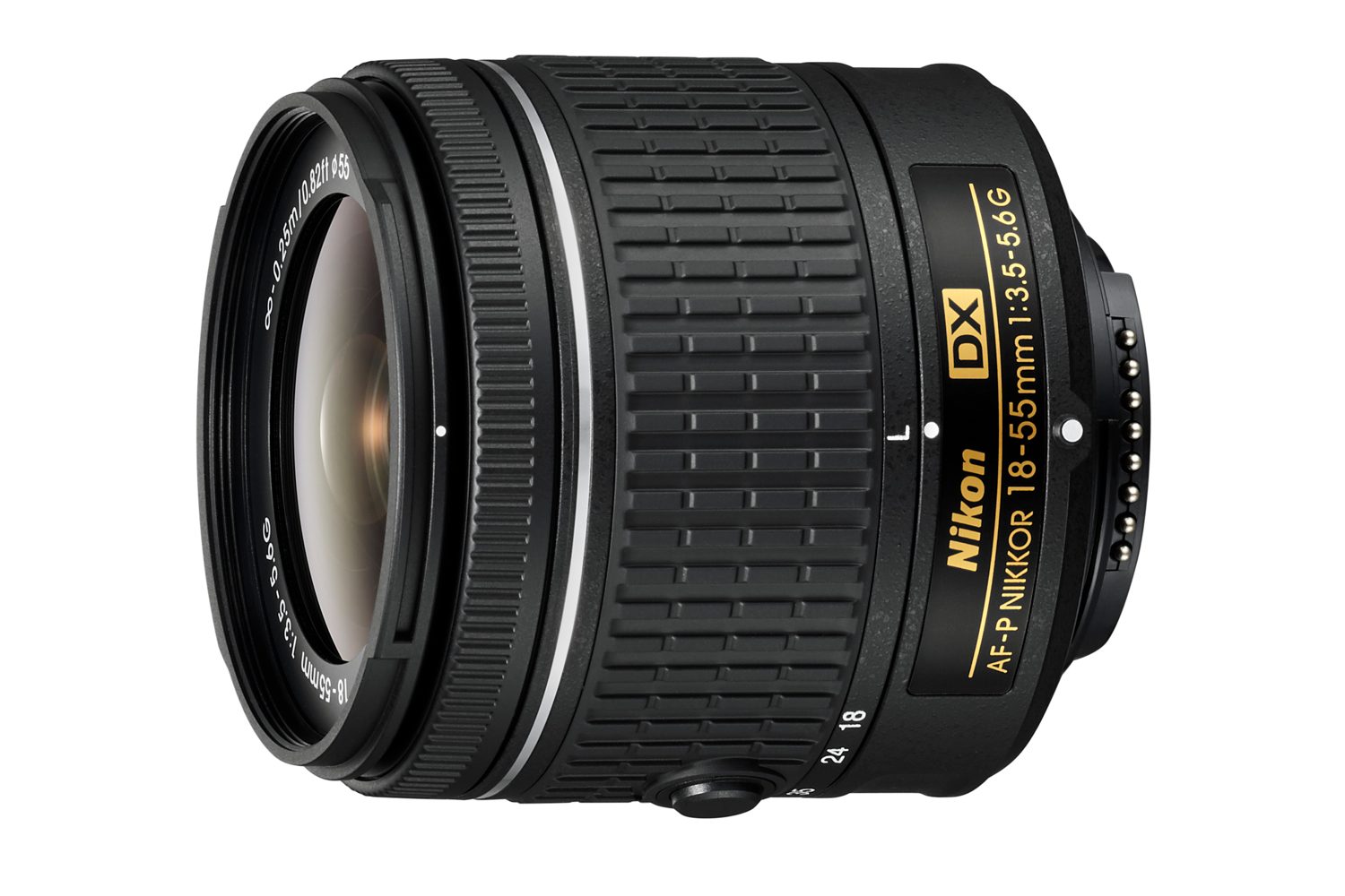 nikon d3400 dslr entry level camera nikkor lenses dx afp 18 55