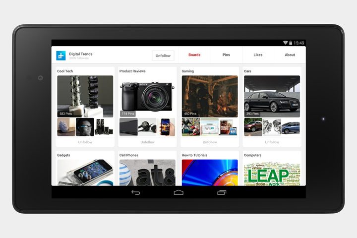 pinterest