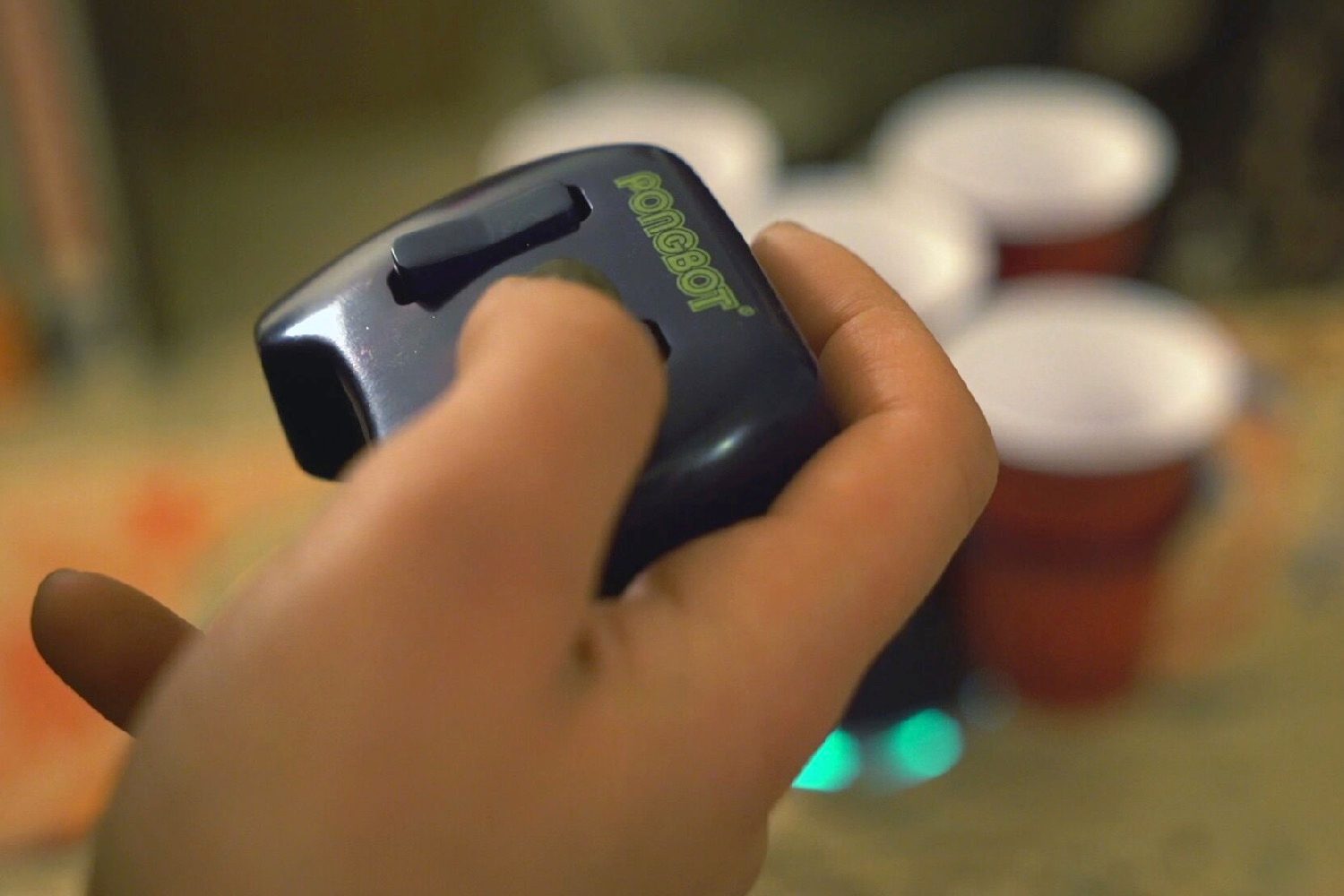 beer pong robot kickstarter pongbot2