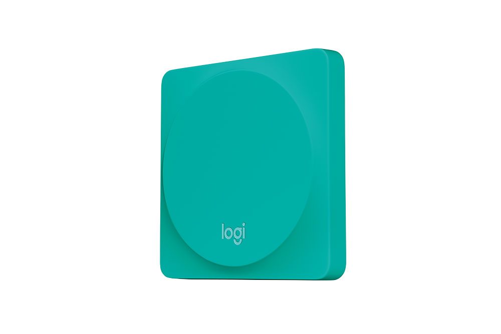 logitech pop mechanical button digital devices home switch  6