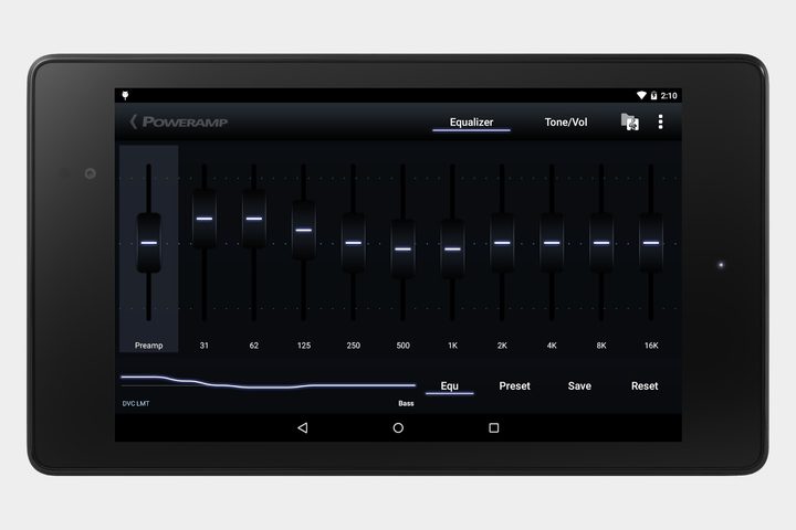 poweramp