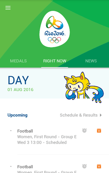 rio 2016