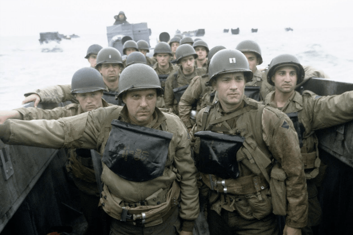 saving private ryan image
