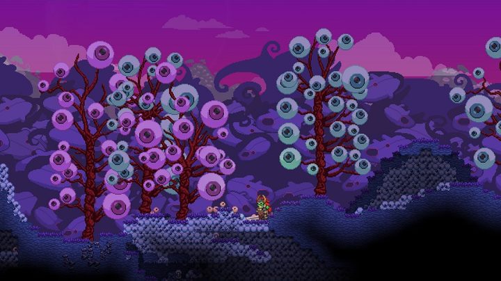 starbound