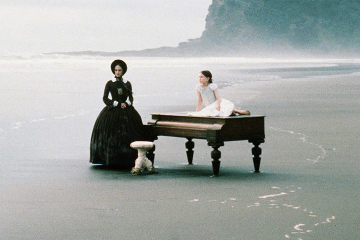 the piano movie image