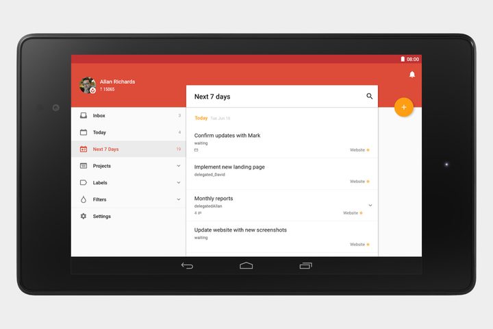 todoist